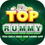 Top Rummy icon